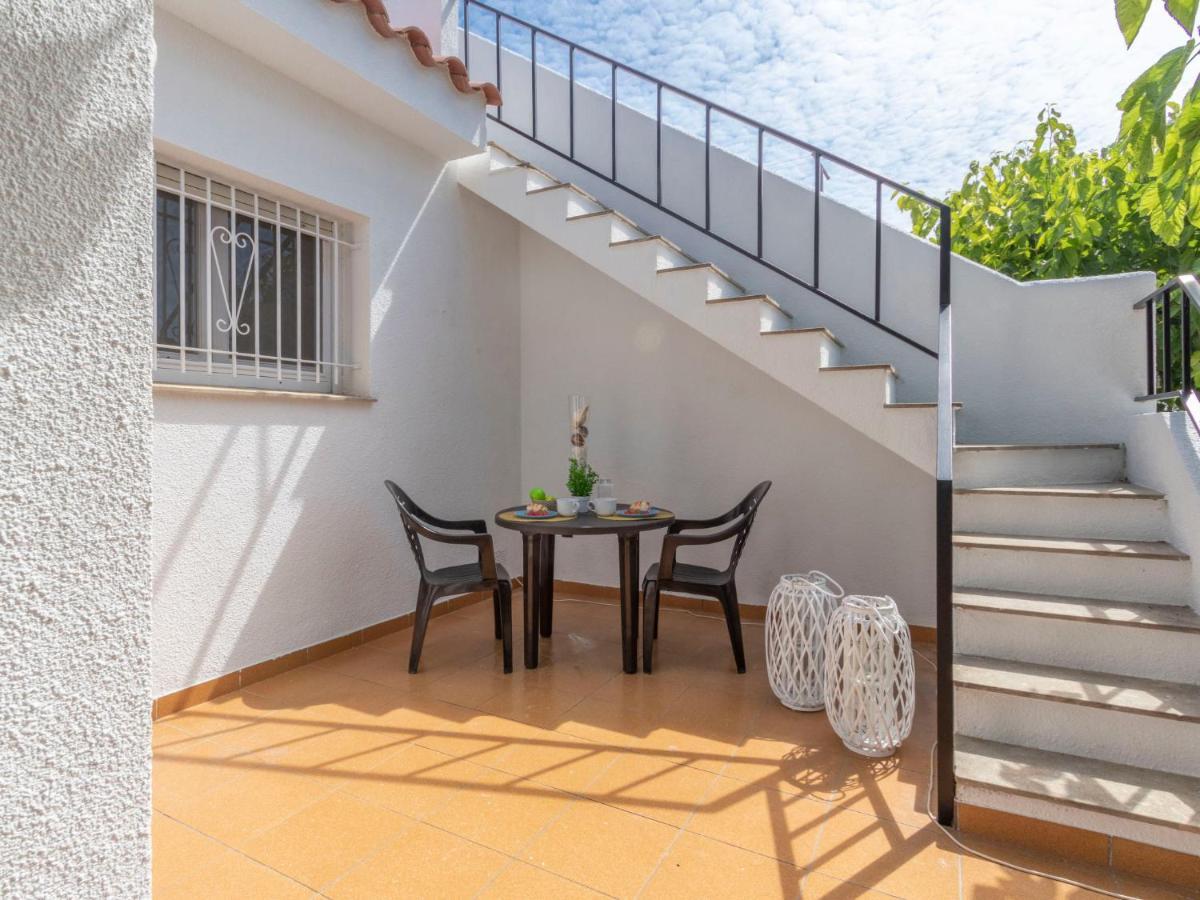 Holiday Home Estrella By Interhome Riumar Exterior foto