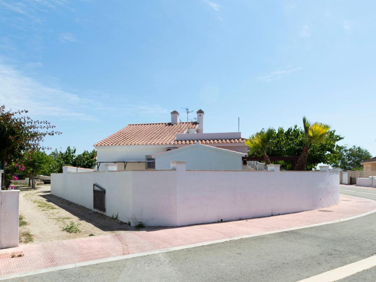 Holiday Home Estrella By Interhome Riumar Exterior foto