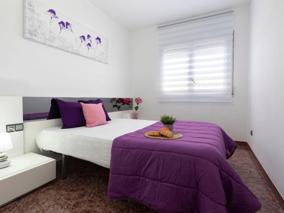 Holiday Home Estrella By Interhome Riumar Exterior foto