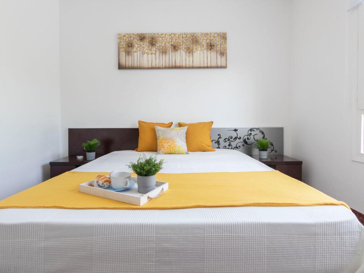 Holiday Home Estrella By Interhome Riumar Exterior foto